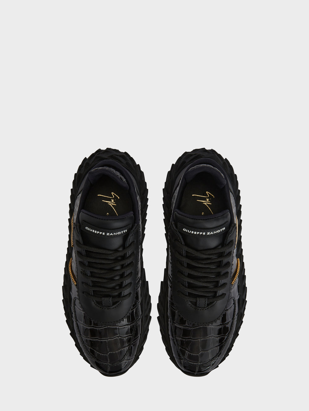 URCHIN LOW TOP