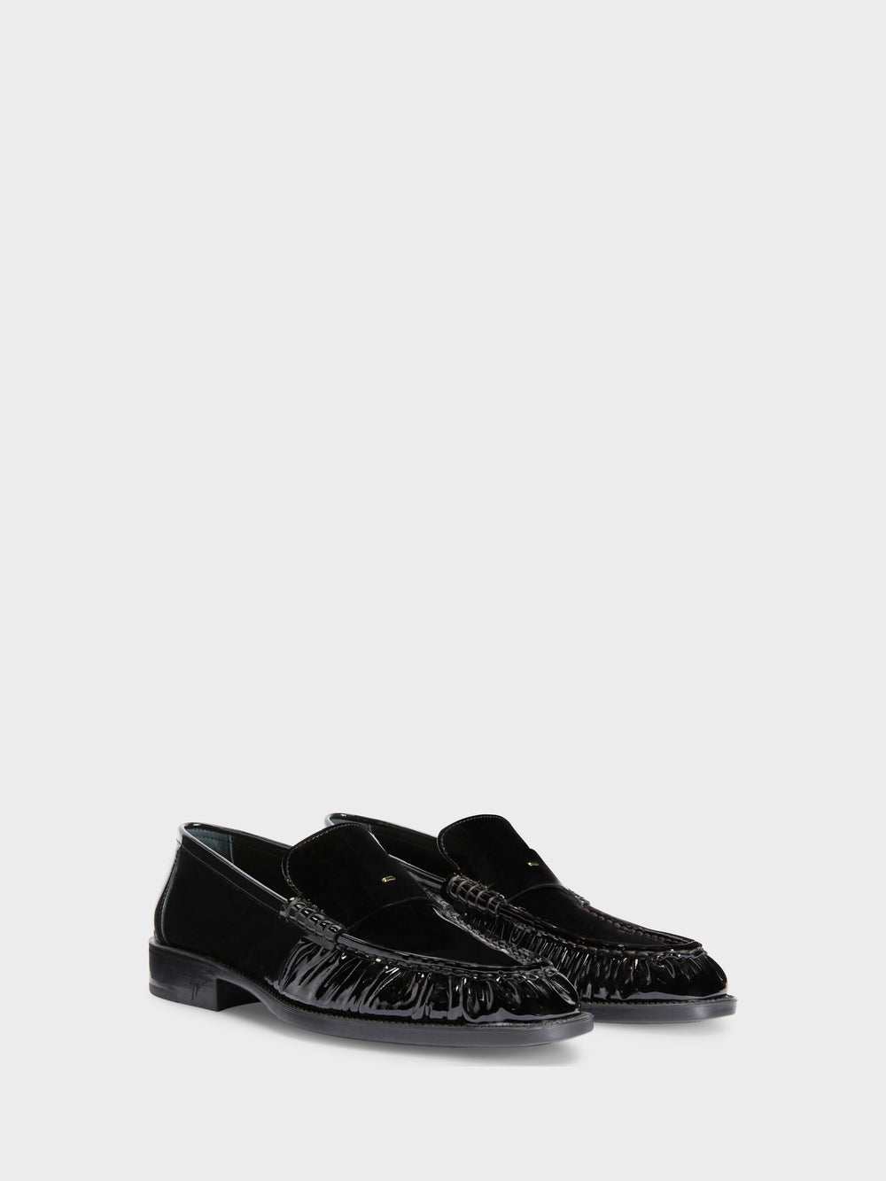 WEESTON MOCCASIN