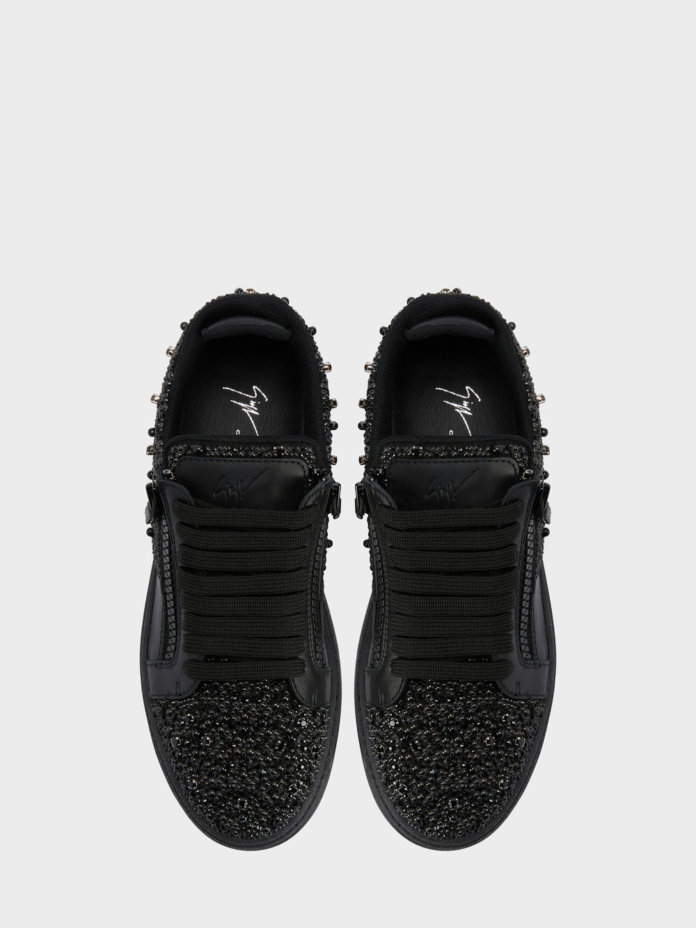 GZ94 LOW TOP