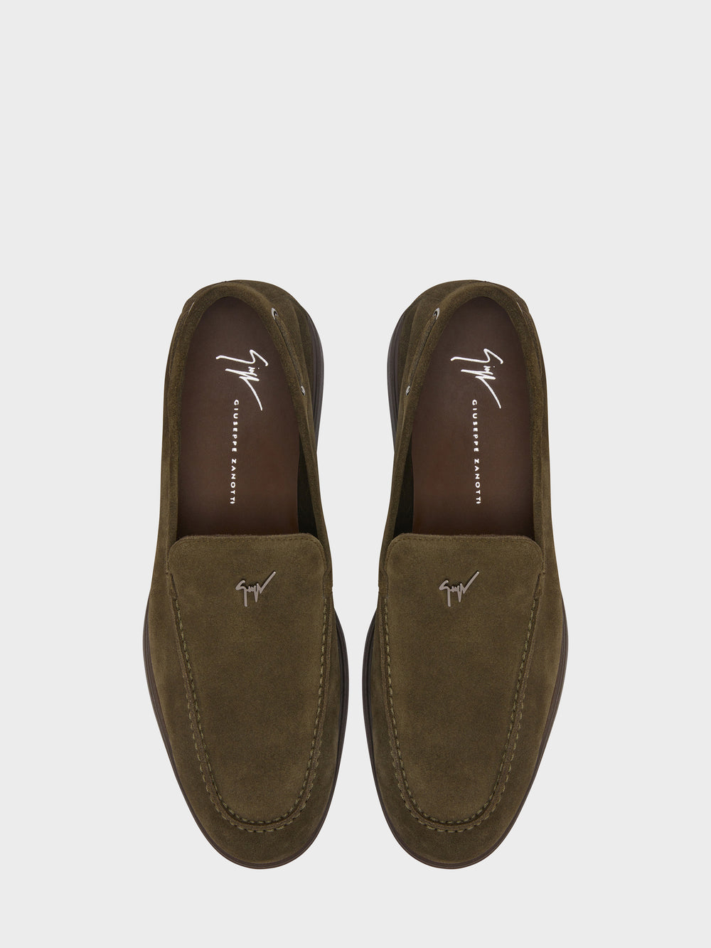 THE MAUI MOCCASIN