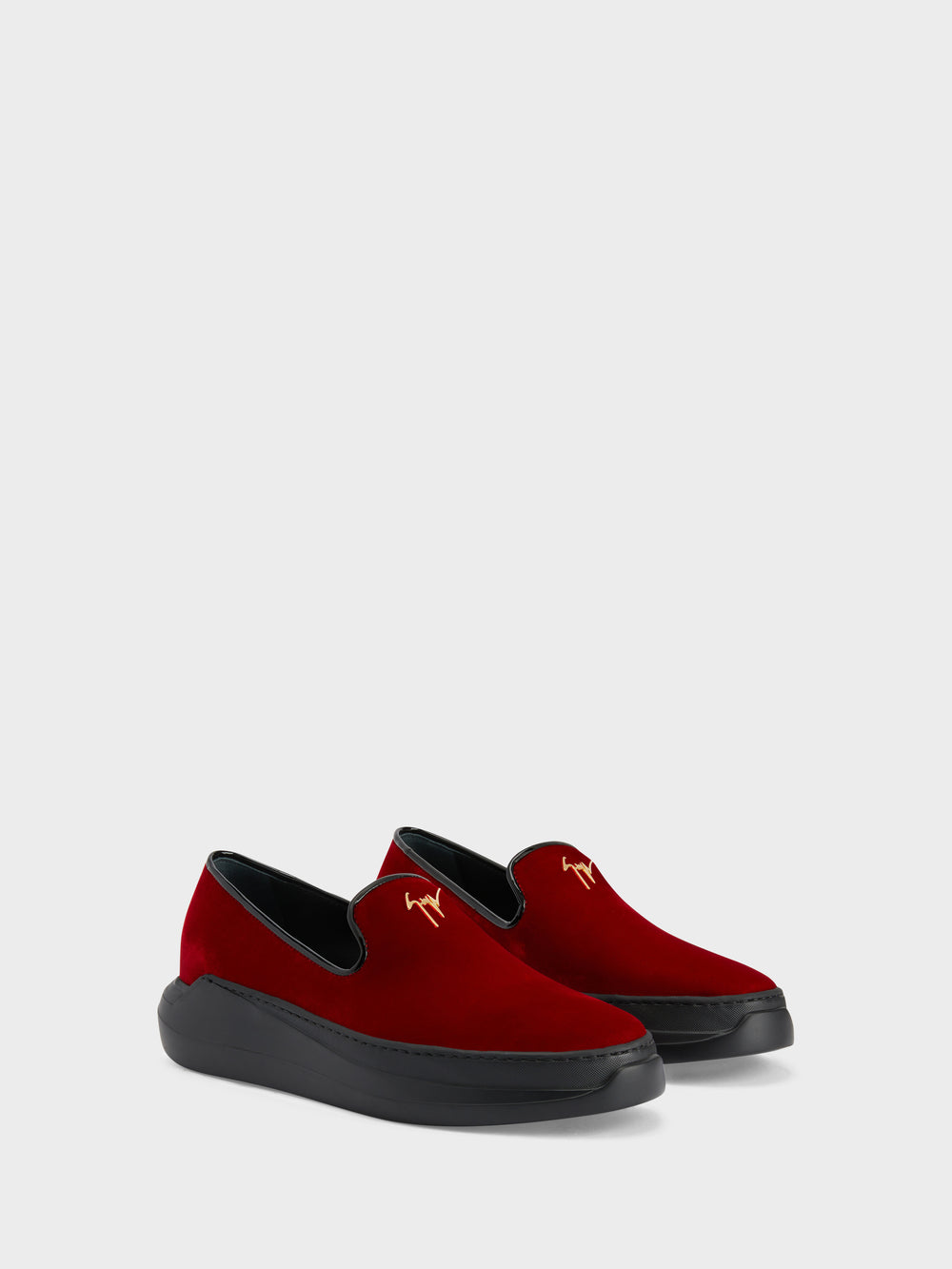 CONLEY LOAFER