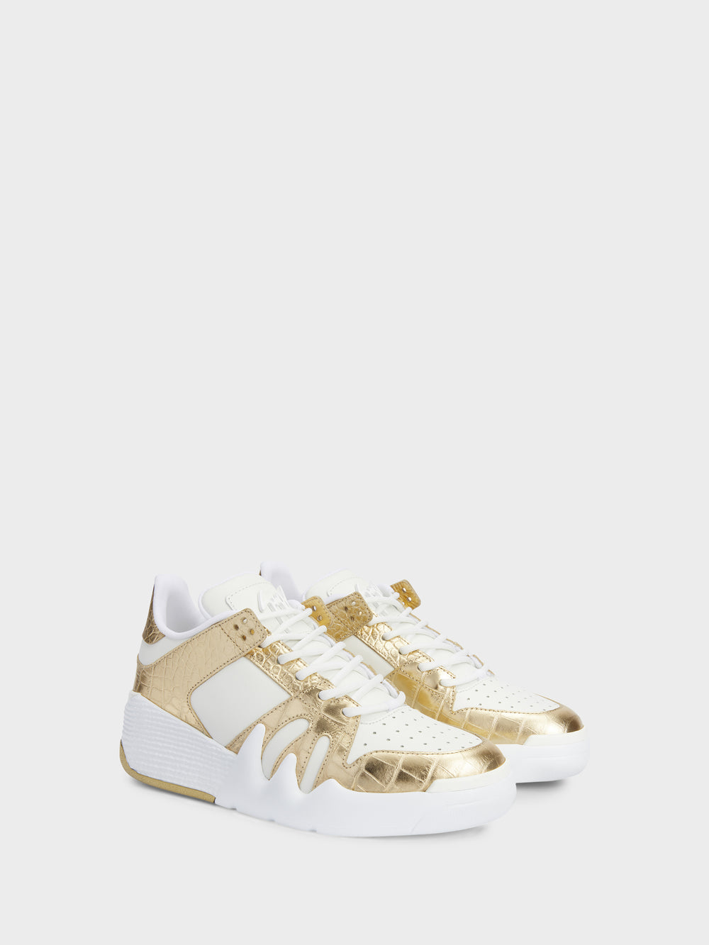 TALON LOW TOP