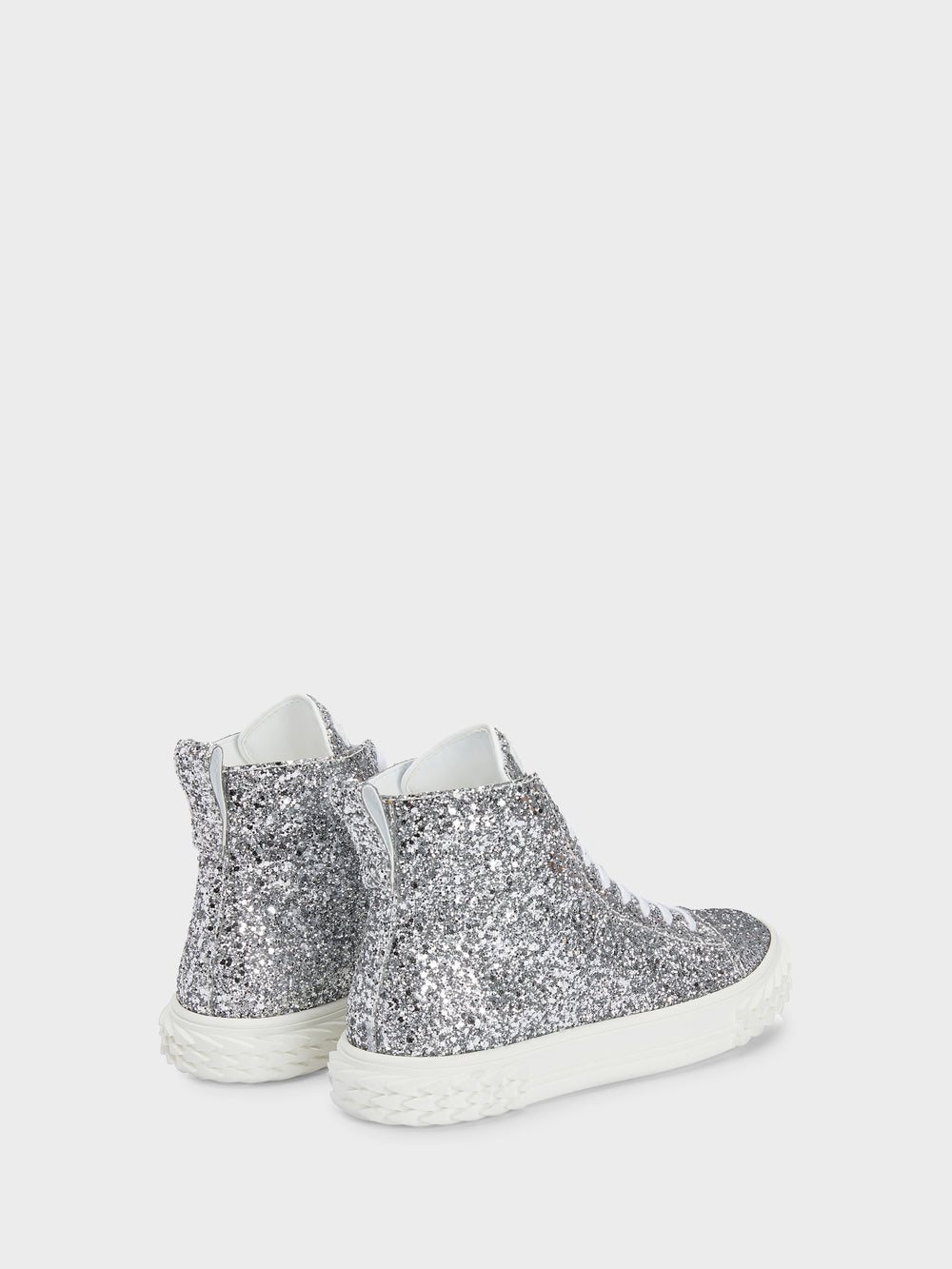 ECOBLABBER HIGH TOP