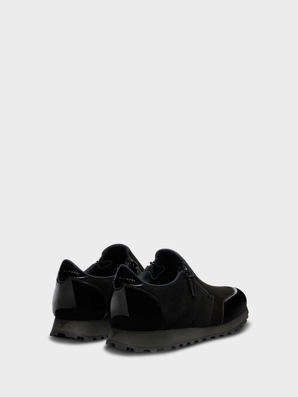 ILDE RUN