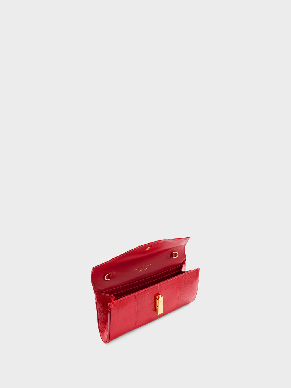 FLUTIE CLUTCH
