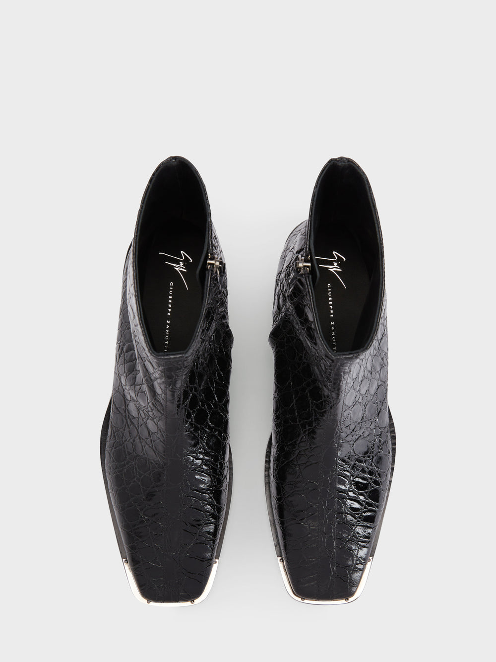 WESTPORT BOOTIES BOOTIE