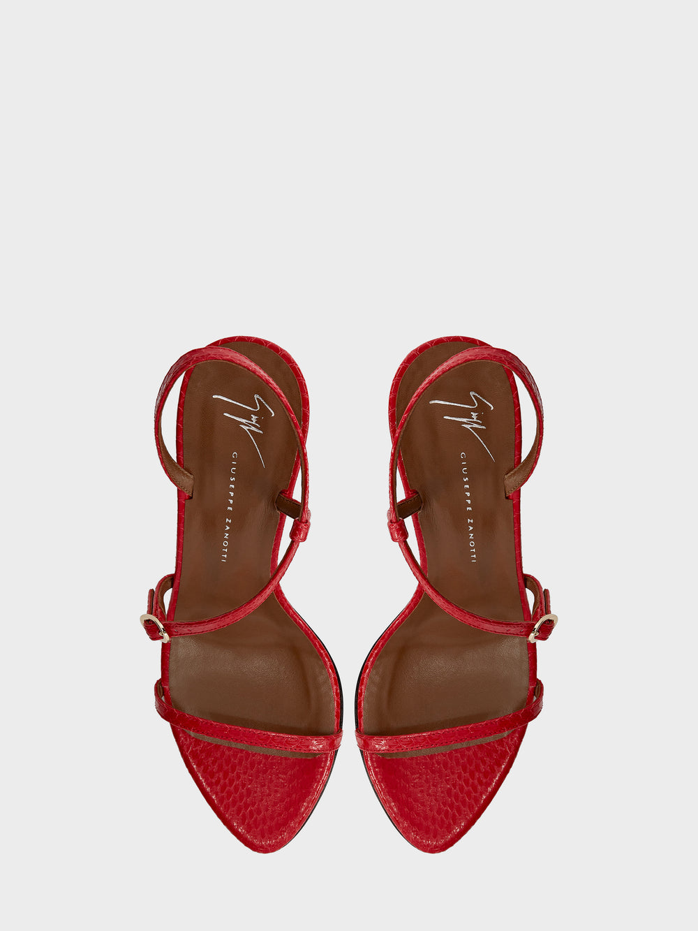 AUDRINETTE SANDAL 90
