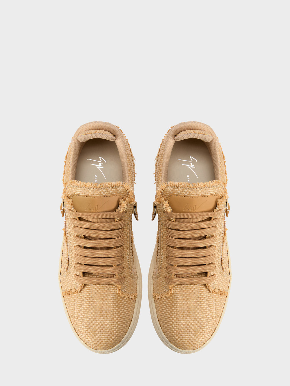 GZ94 LOW TOP
