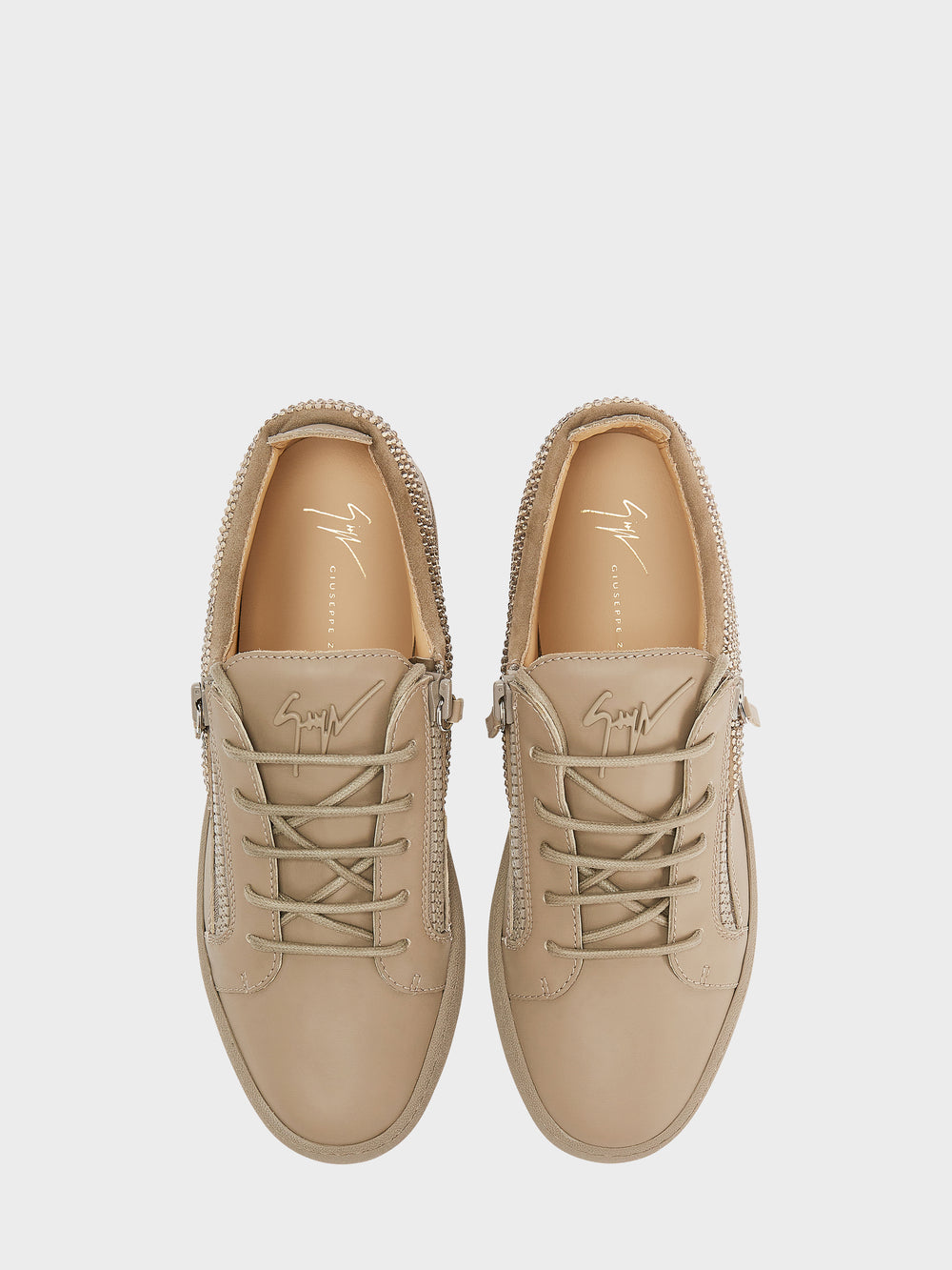 FRANKIE LOW TOP