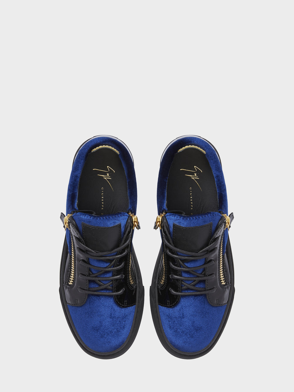 GAIL LOW TOP
