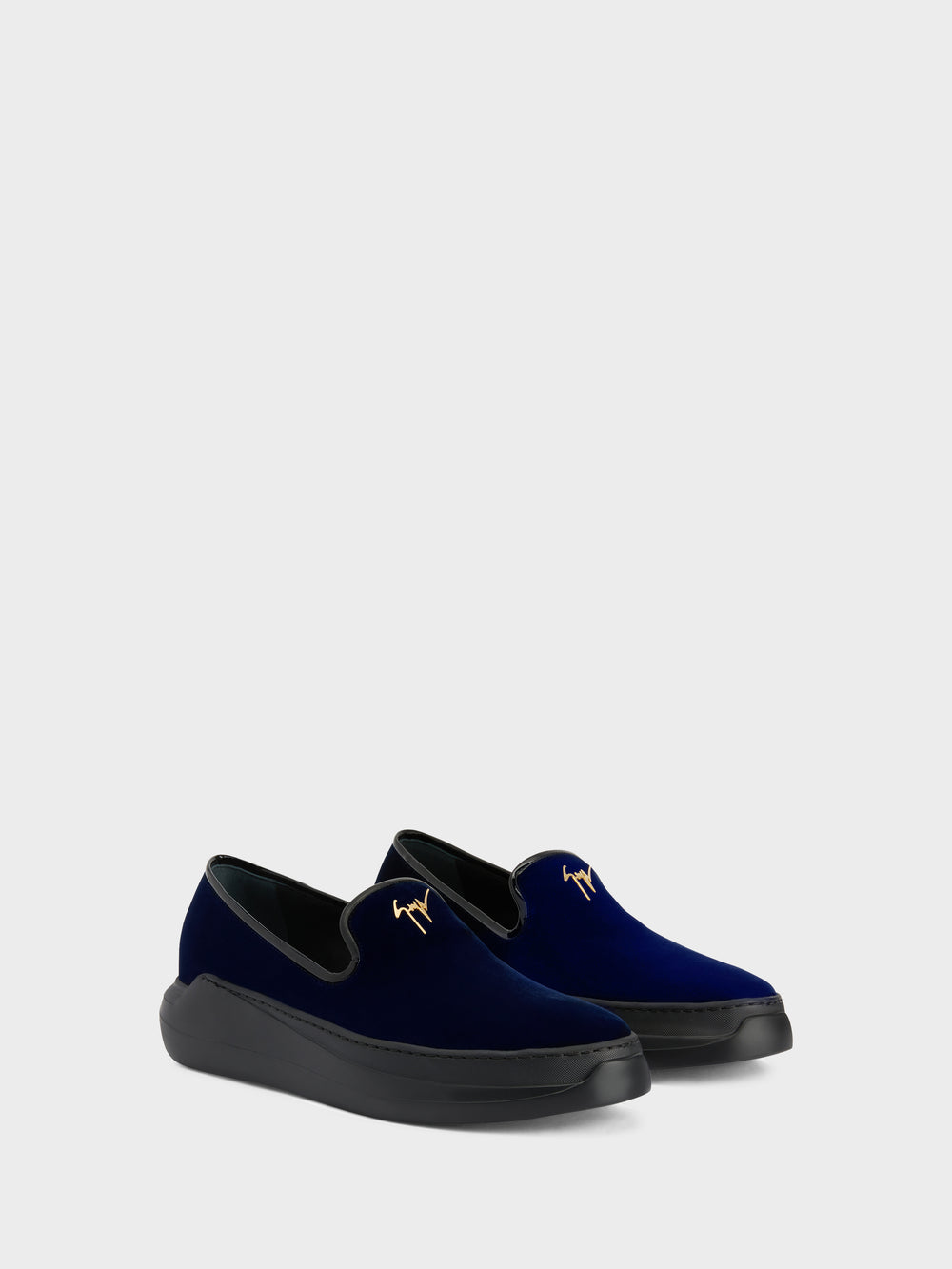 CONLEY LOAFER