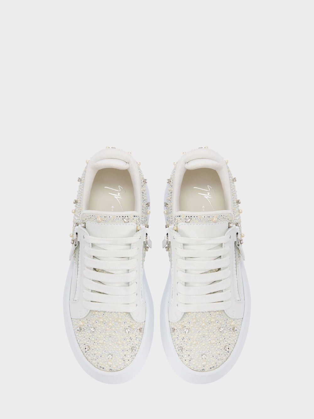 GZ94 MAXI LOW TOP