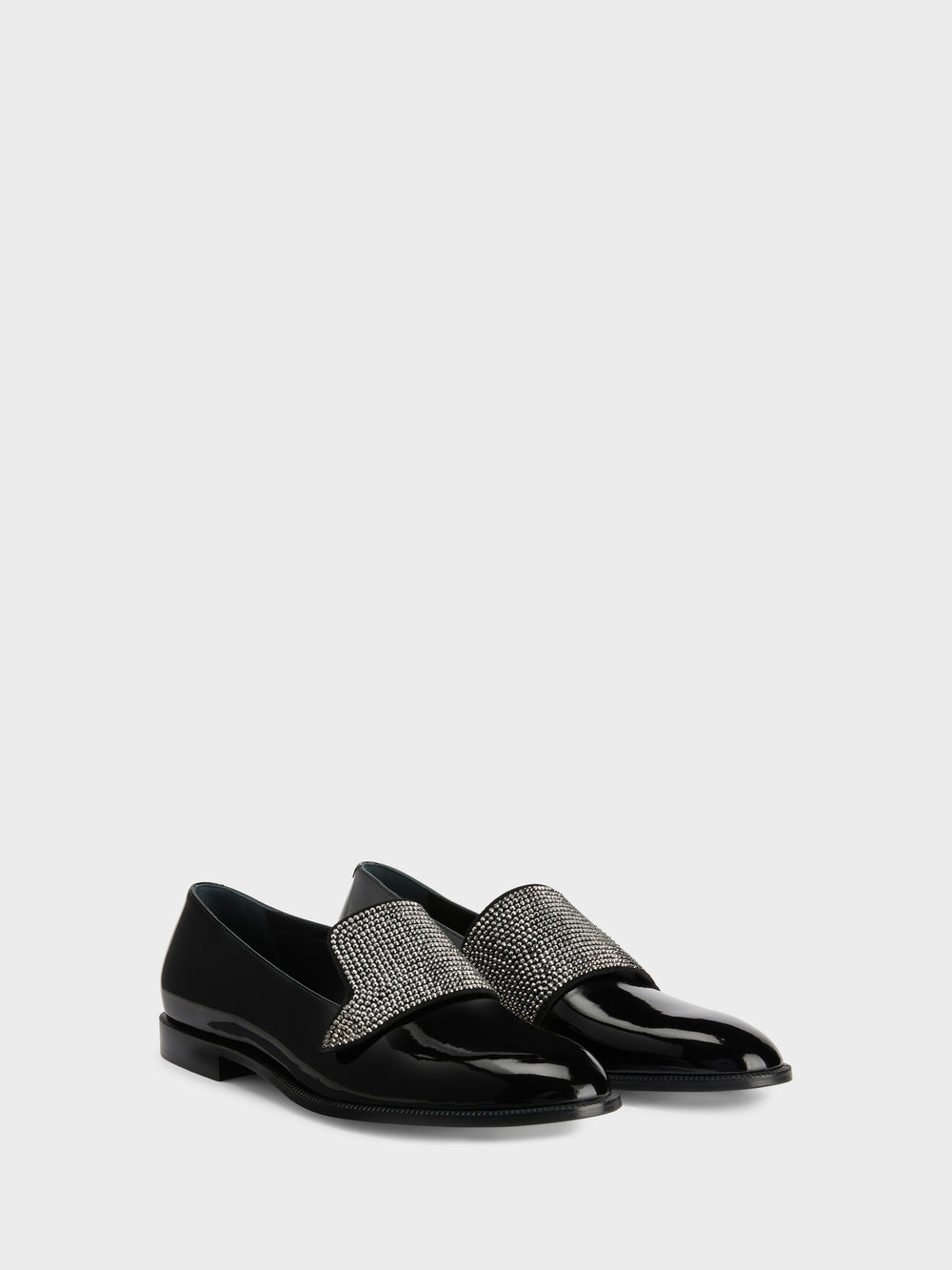EFLAMM CRYSTAL LOAFER