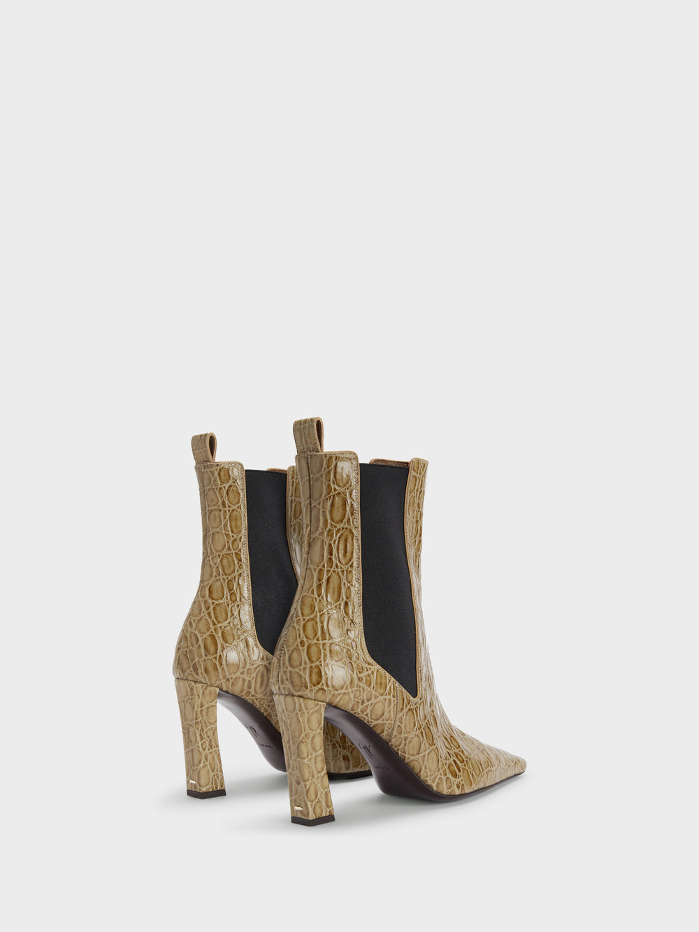 JANIEE BEATLES BOOTIE 90