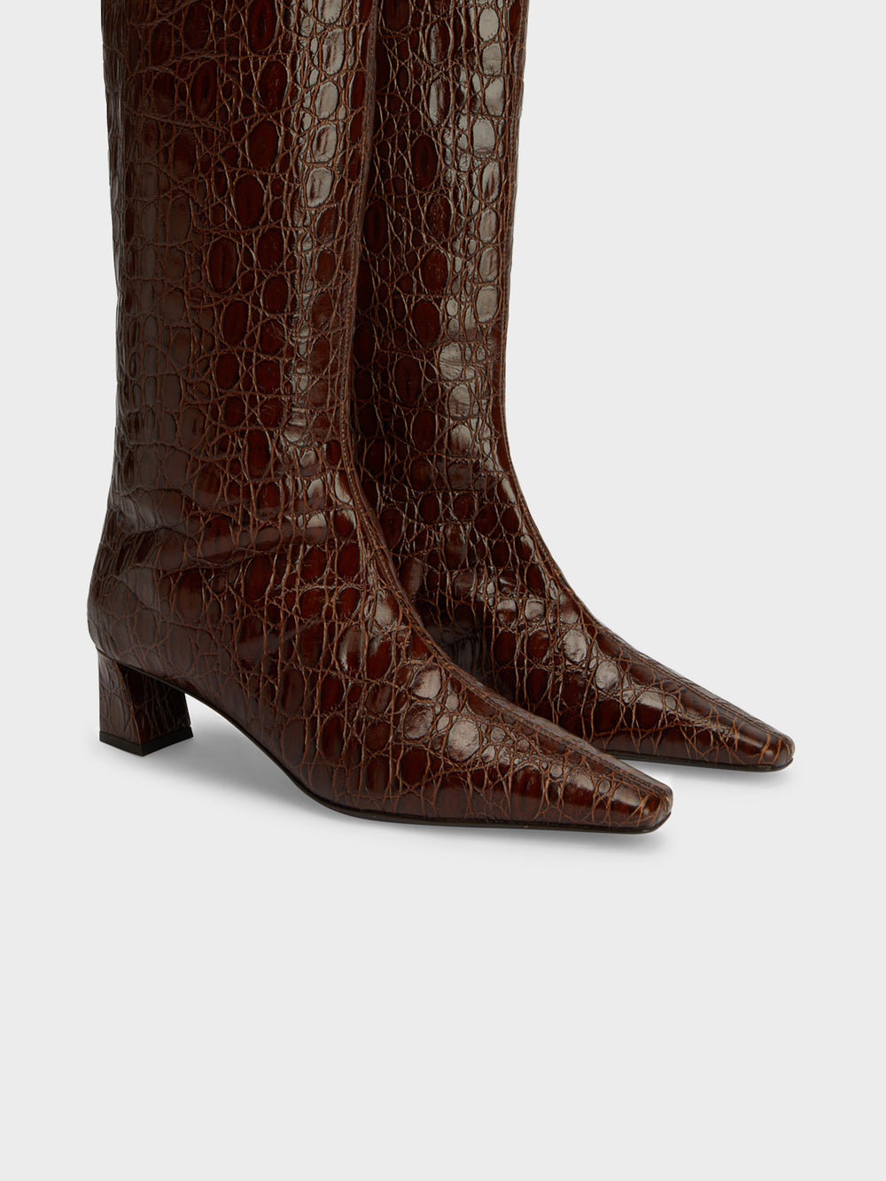 JANIEE PLUS BOOT 45