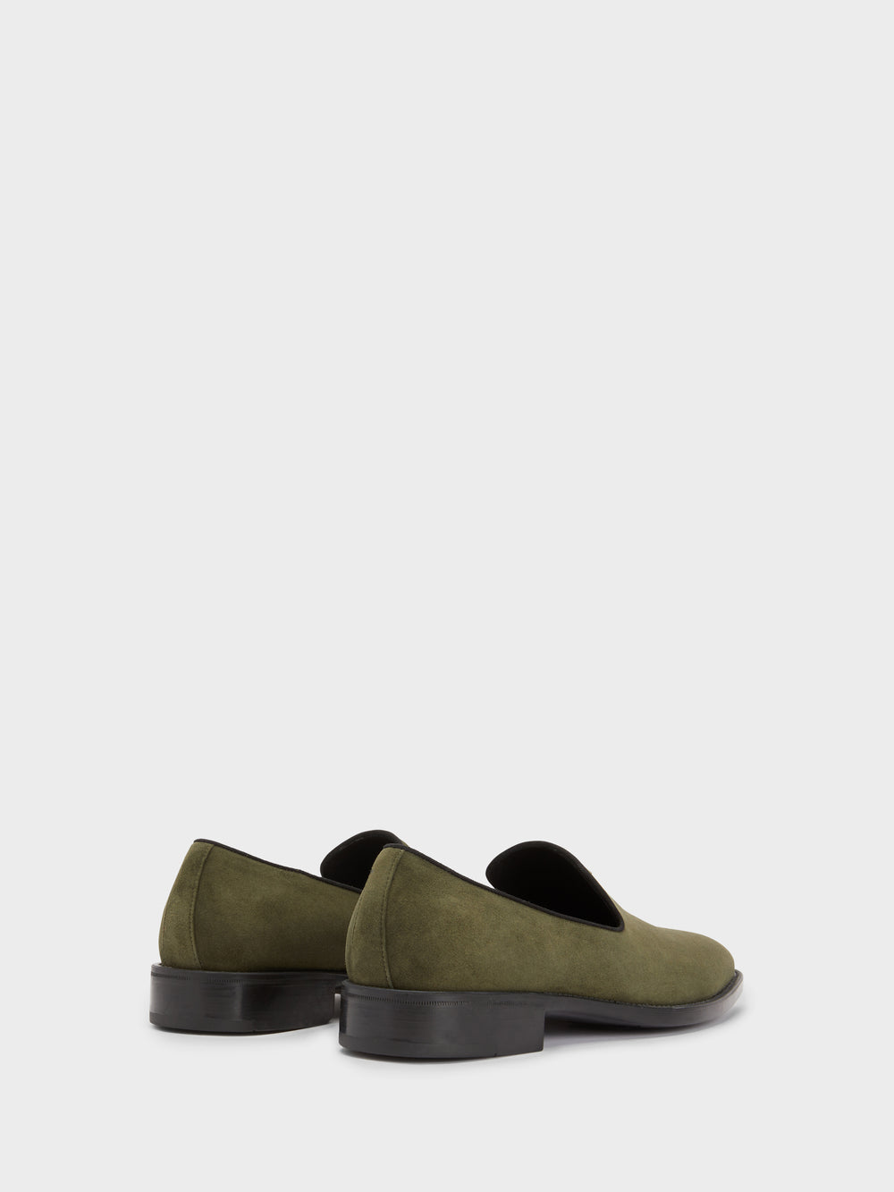 IMRHAM LOAFER