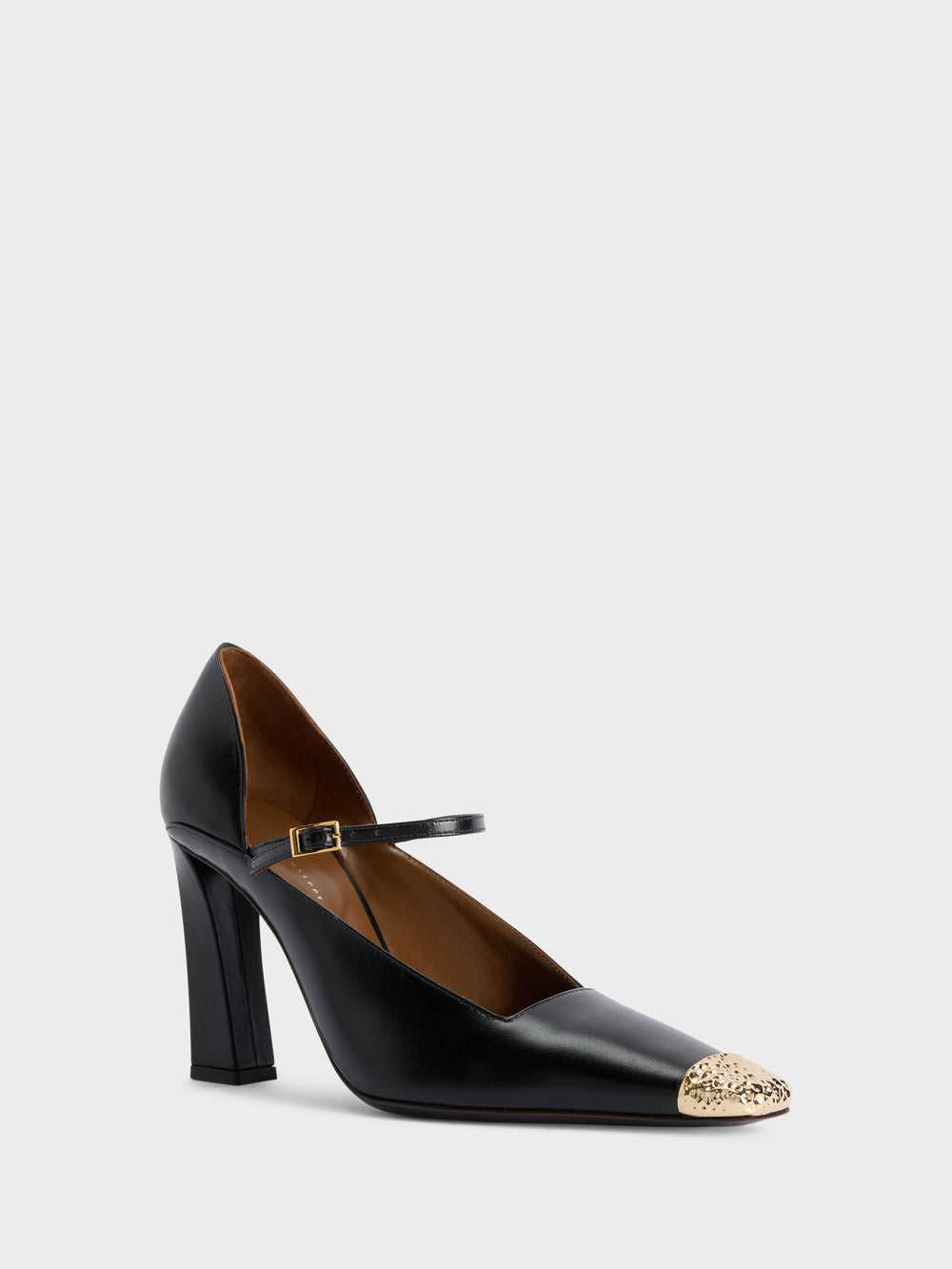 BRITA METAL PUMP D'ORSAY 90