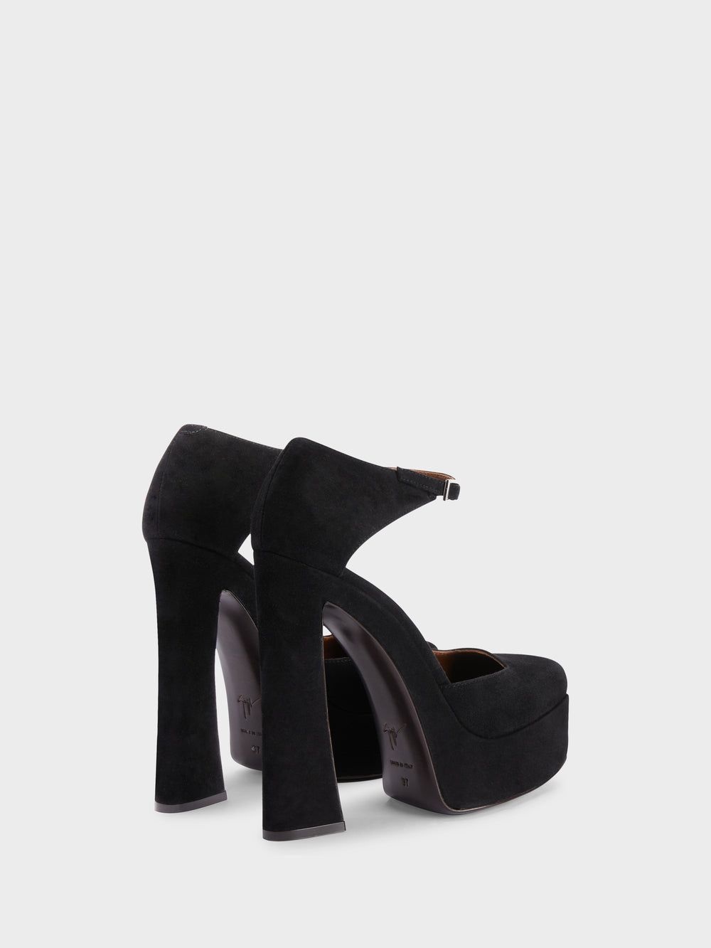GUENDALINE PUMP D'ORSAY