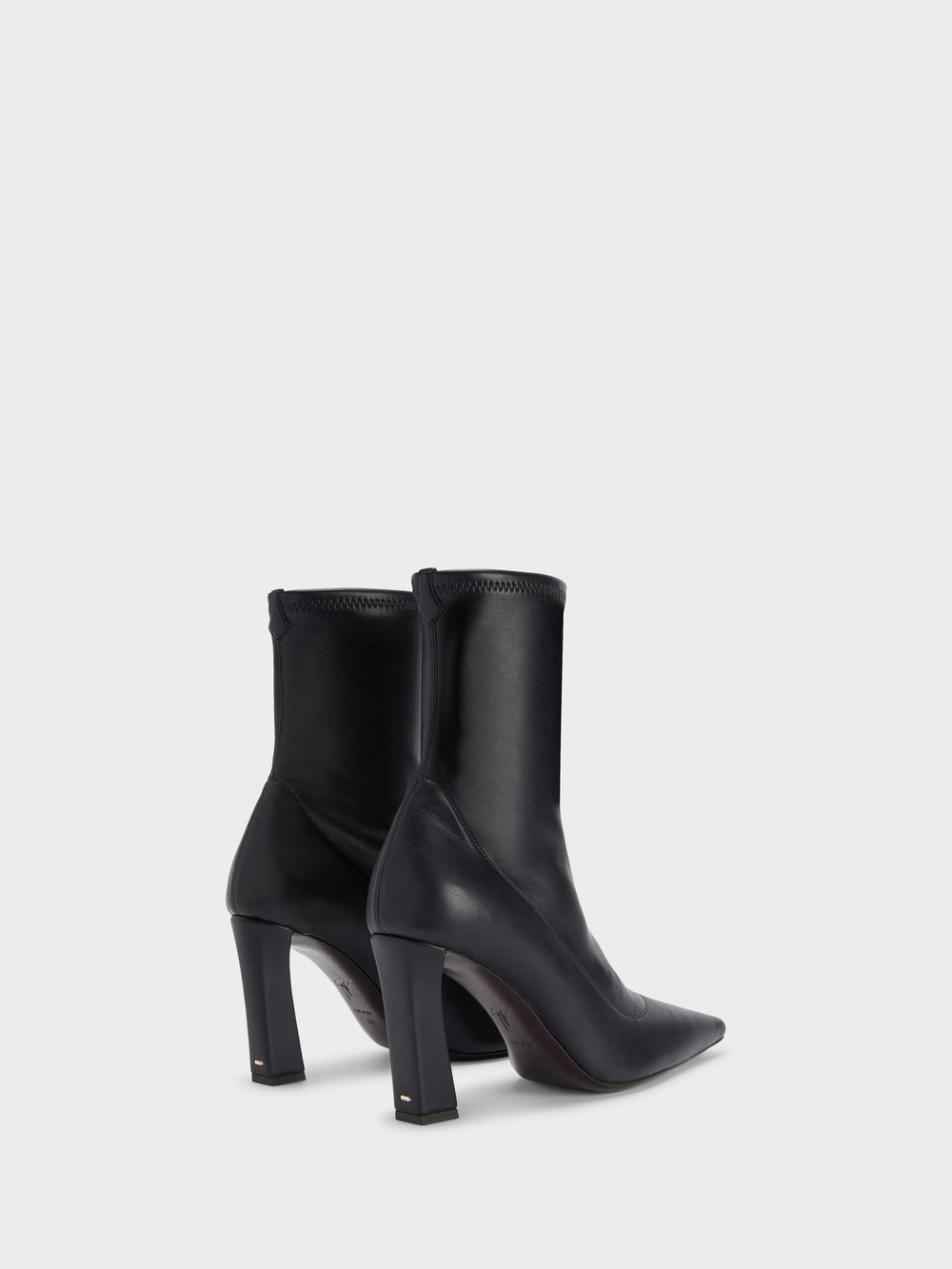 JANIEE STRETCH BOOTIE 90