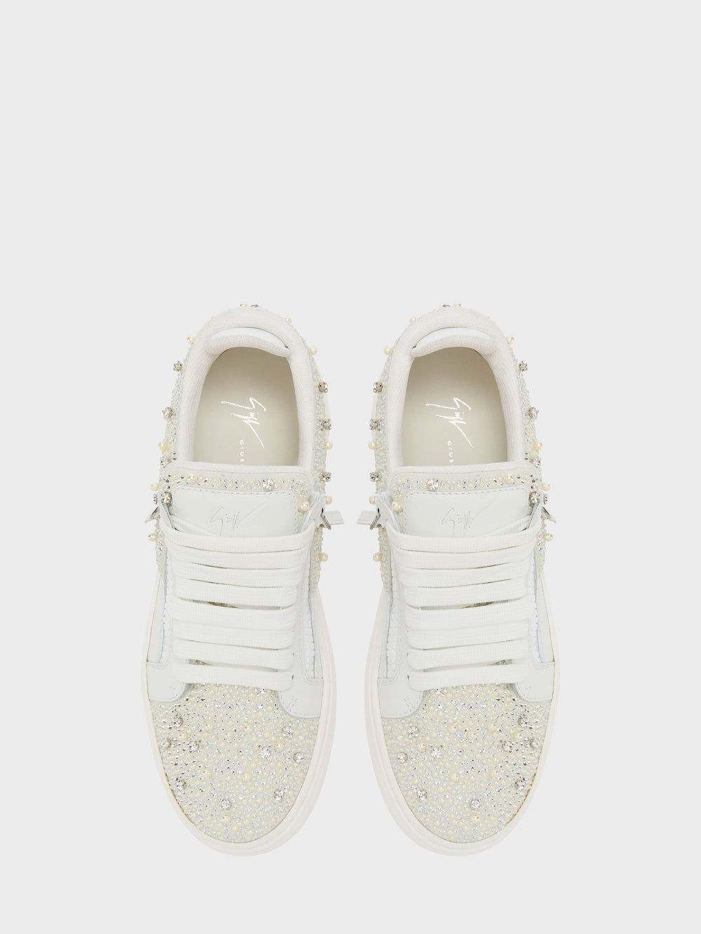 GZ94 LOW TOP