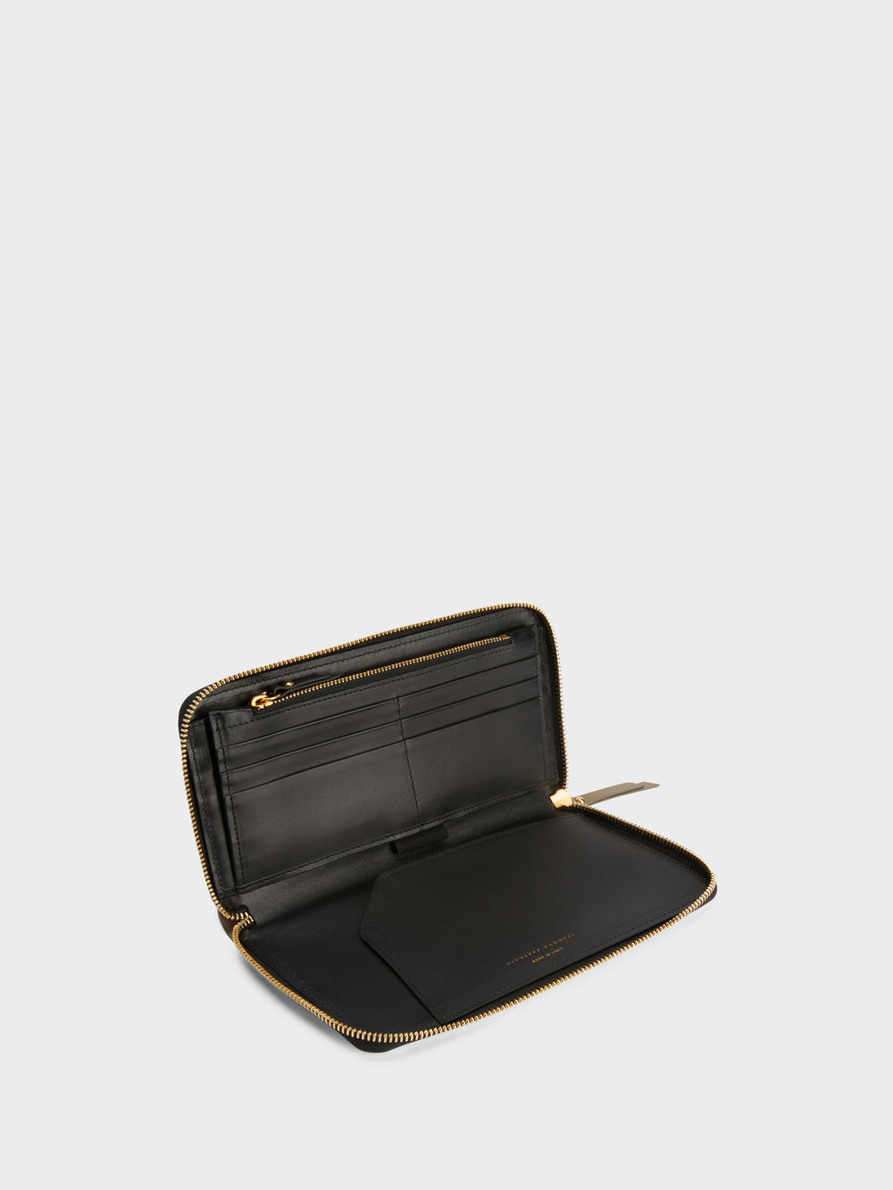 SAMUEL WALLET