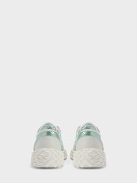 URCHIN LOW TOP