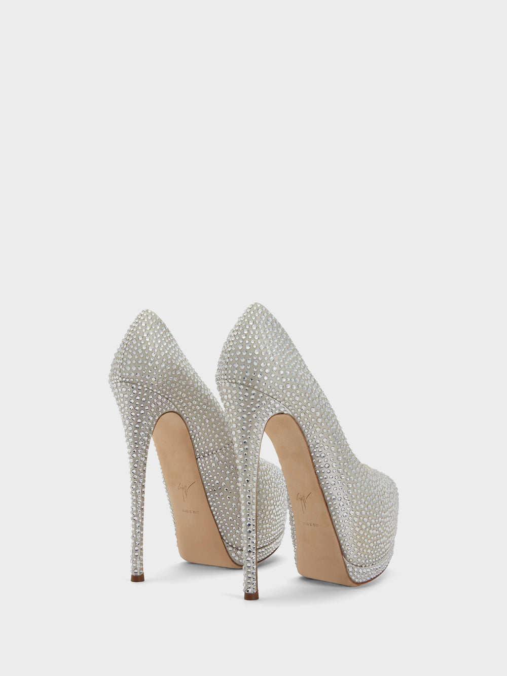 SHARON OPEN TOE