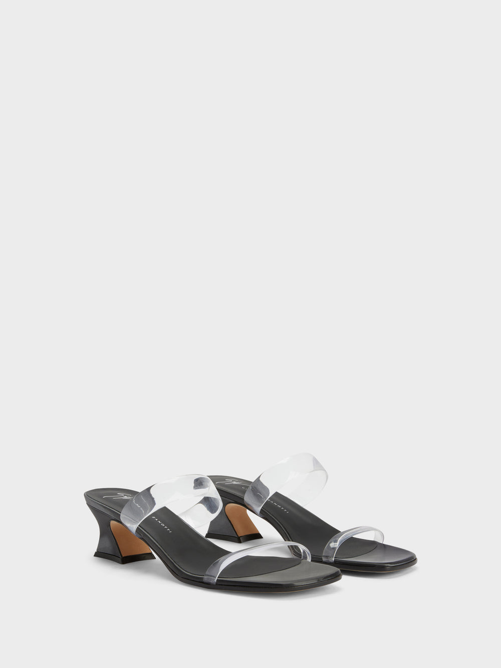 AUDE PLEXI MULE 45