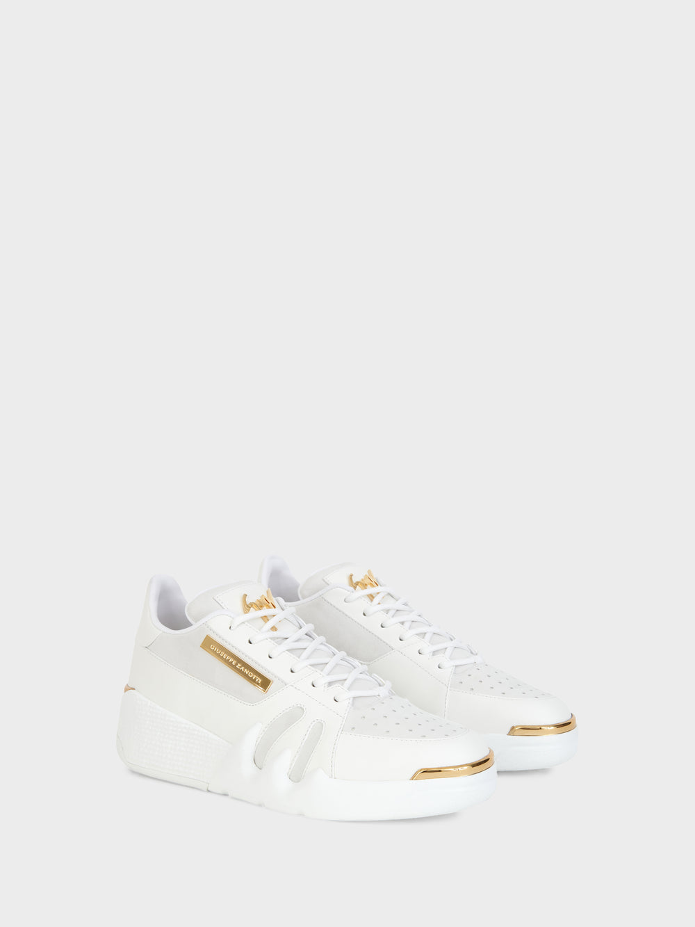 TALON LOW TOP