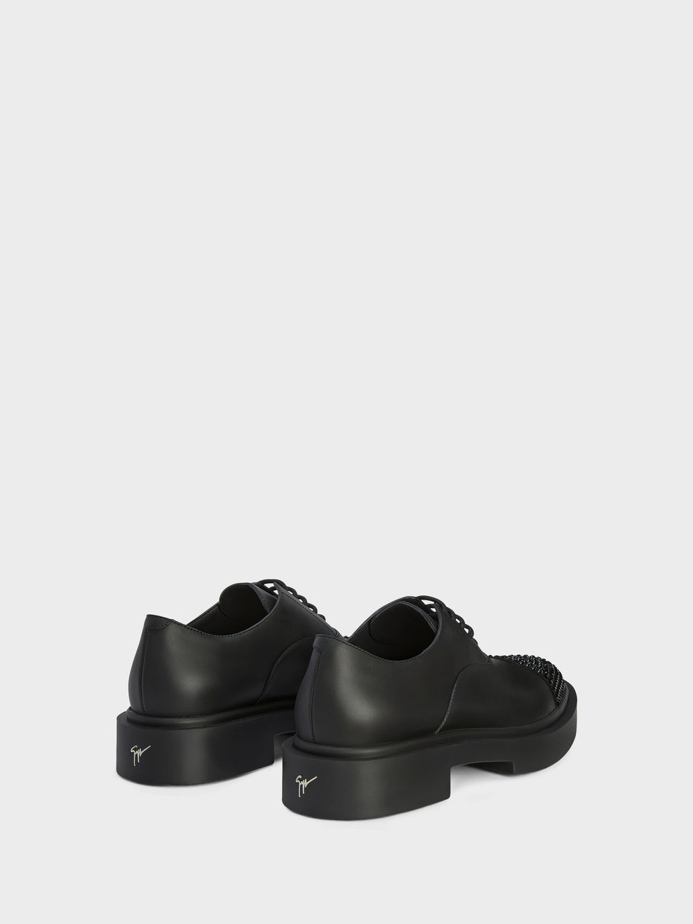 ARNHAU LACE UP