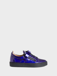 FRANKIE LOW TOP