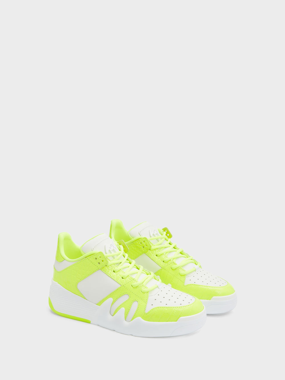 TALON LOW TOP