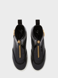 GIUSEPPE ZANOTTI ZENAS HIGH TOP