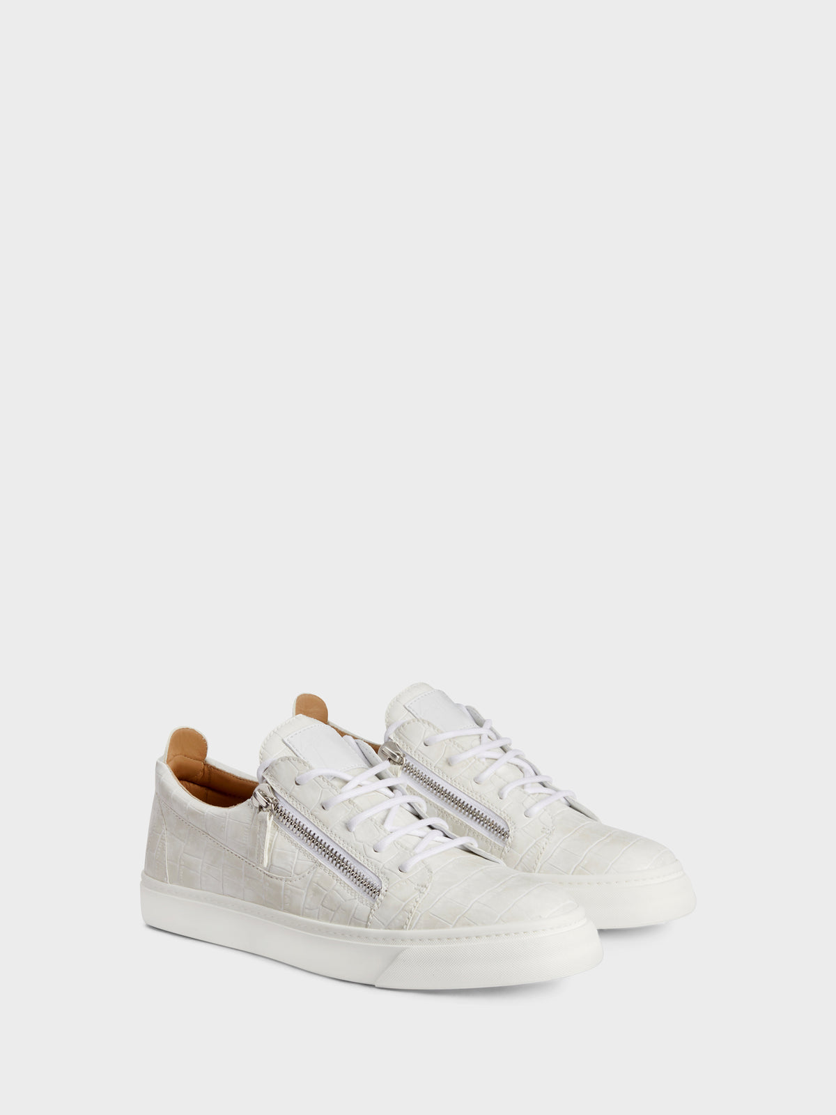 FRANKIE LOW TOP