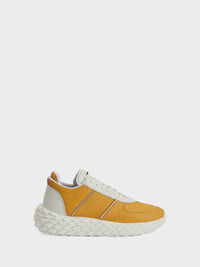 URCHIN LOW TOP