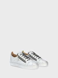 FRANKIE LOW TOP