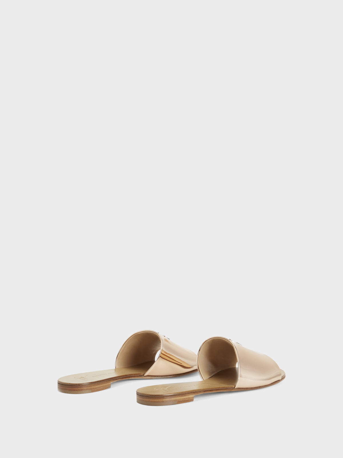SHIRLEY FLAT SANDAL