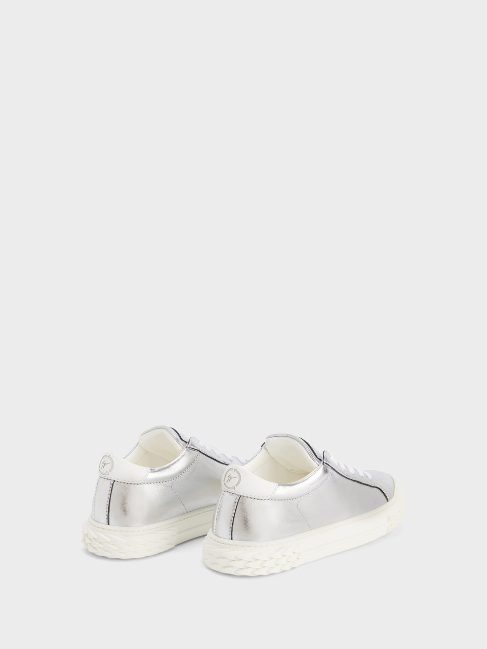 ECOBLABBER LOW TOP