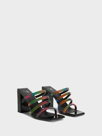 SHANGAY MULE 85