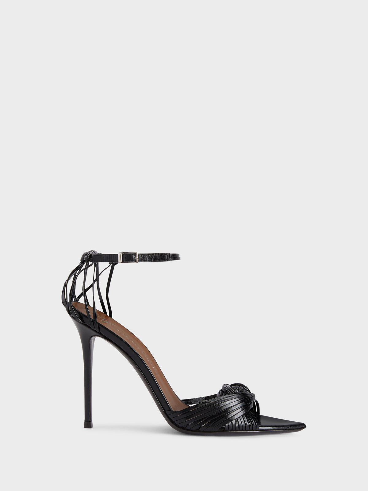 INTRIIGO KNOT SANDAL 105