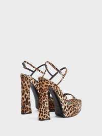 SYLVY SANDAL