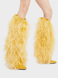 XYLIA BOOT 105