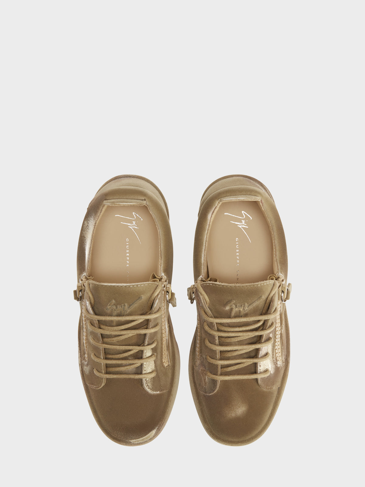 GAIL LOW TOP