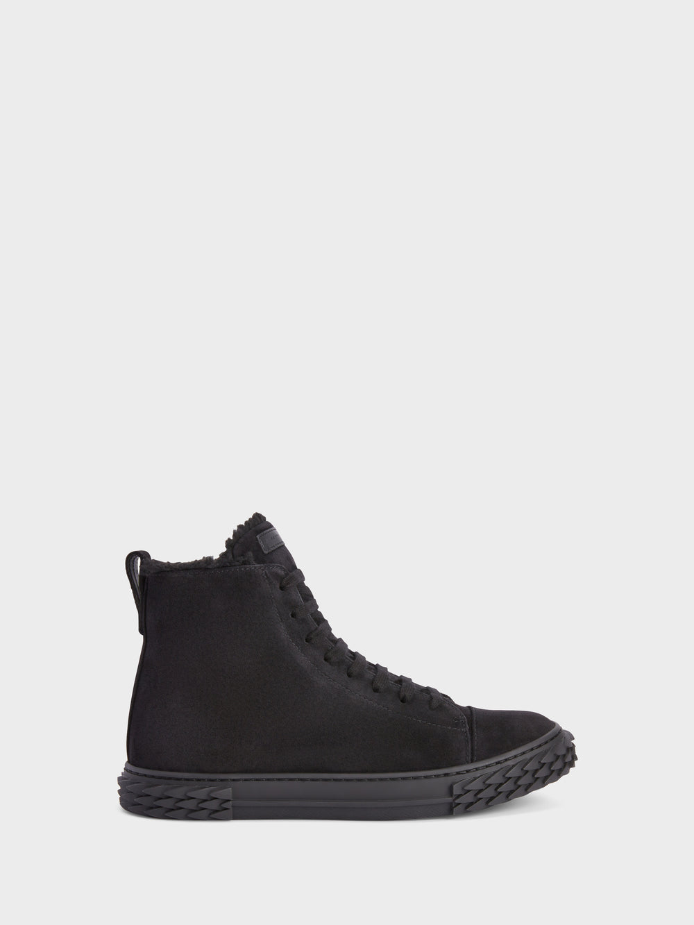 ECOBLABBER HIGH TOP