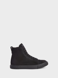 ECOBLABBER HIGH TOP