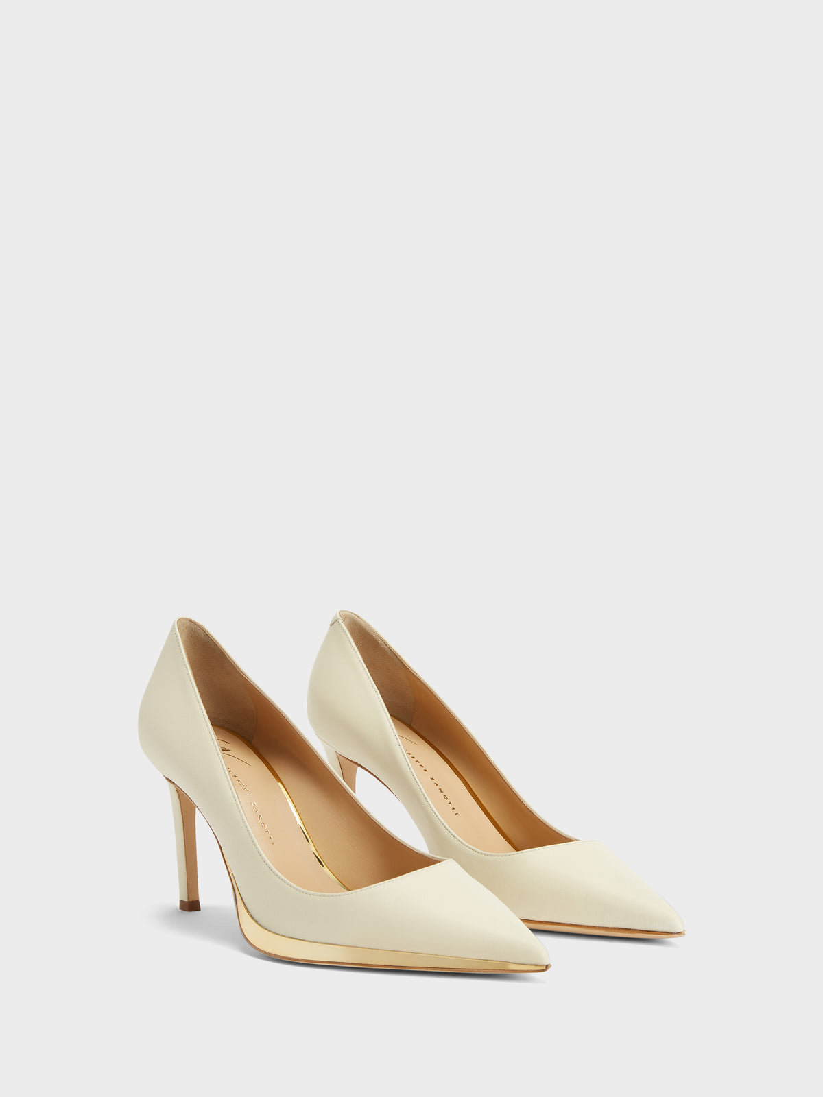 VIRGYN PUMP 85