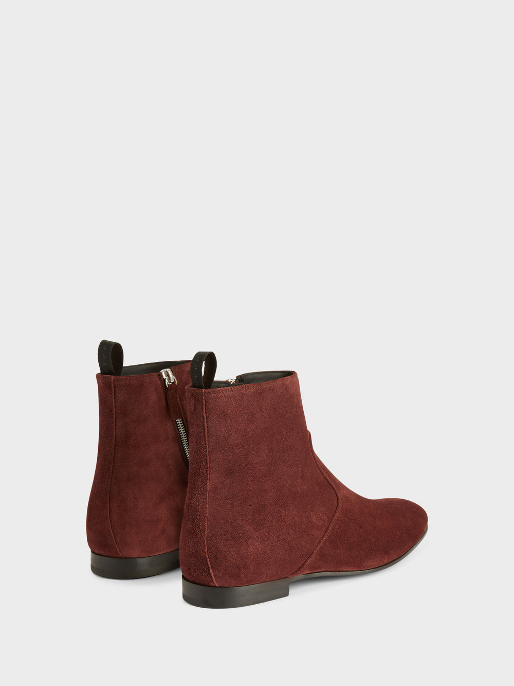 RON BOOTIE