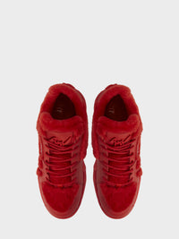 TALON WINTER LOW TOP