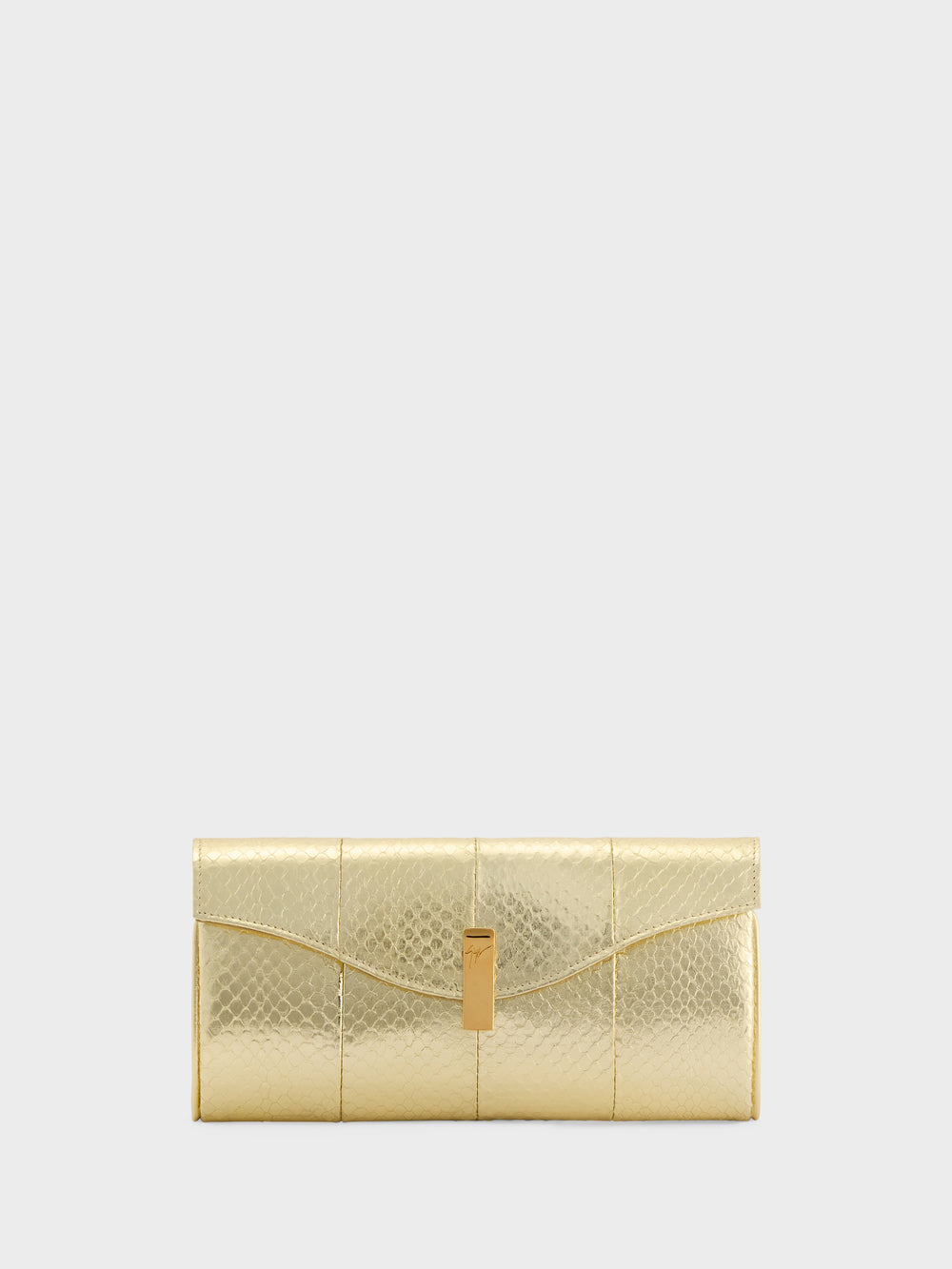 FLUTIE CLUTCH