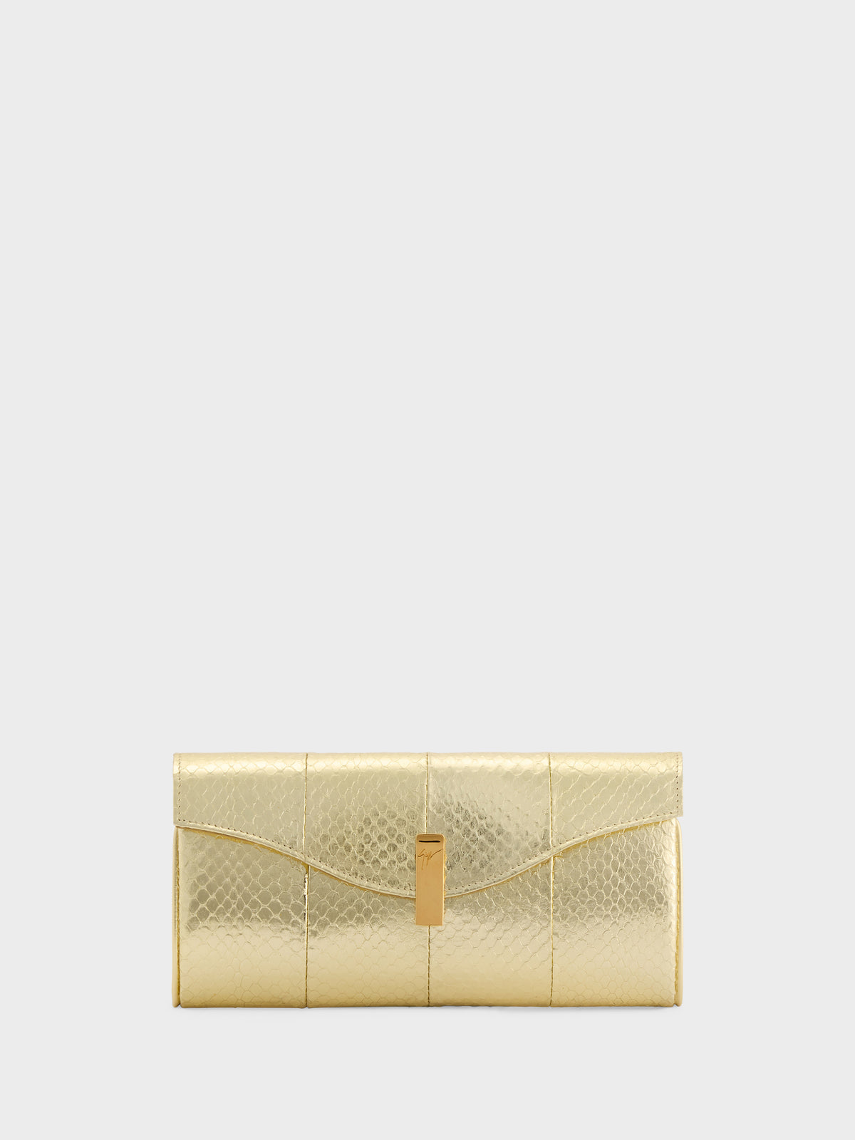 FLUTIE CLUTCH